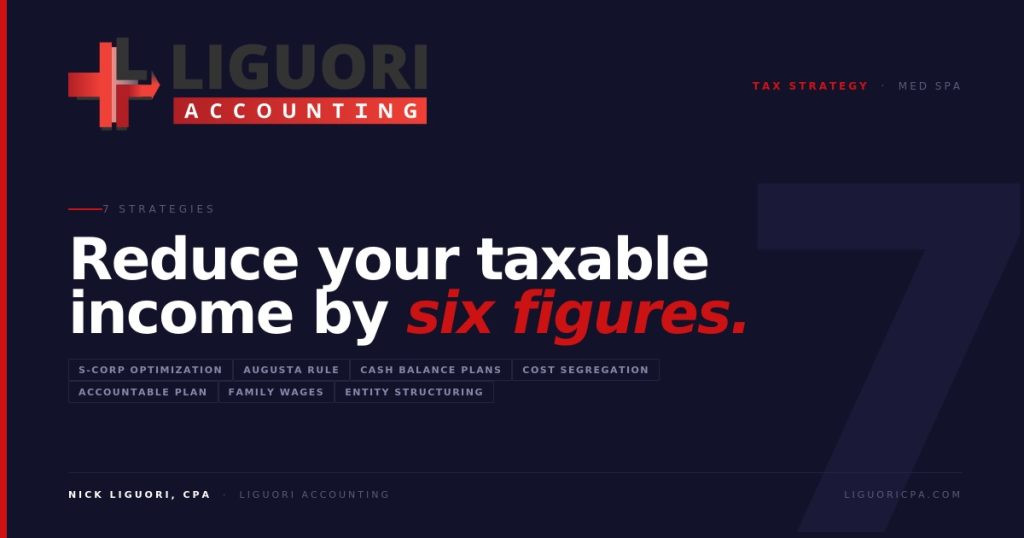 Liguori Header Tax SevenStrategies