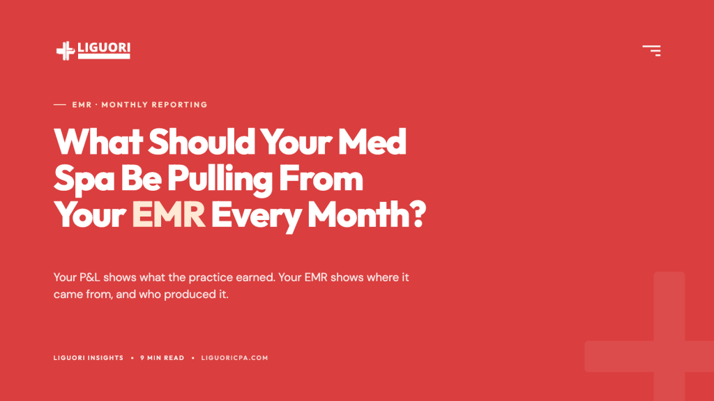 your EMR